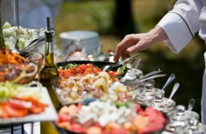 Abiball – Catering Ludwigsburg