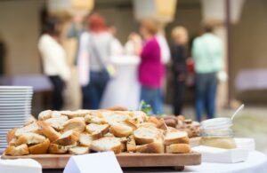 Abiball – Catering Ludwigsburg