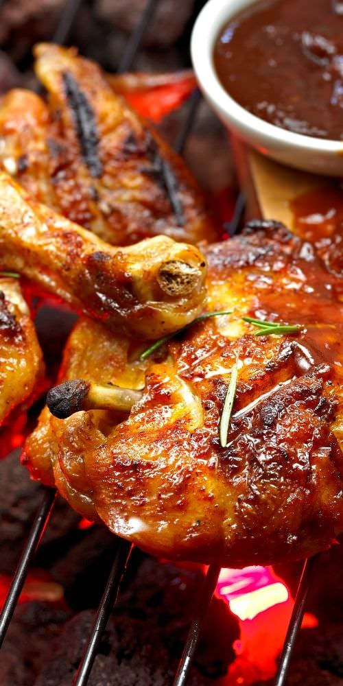 BBQ & Grillfest – Catering Ludwigsburg