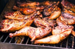 BBQ & Grillfest – Catering Ludwigsburg