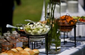 BBQ & Grillfest – Catering Ludwigsburg
