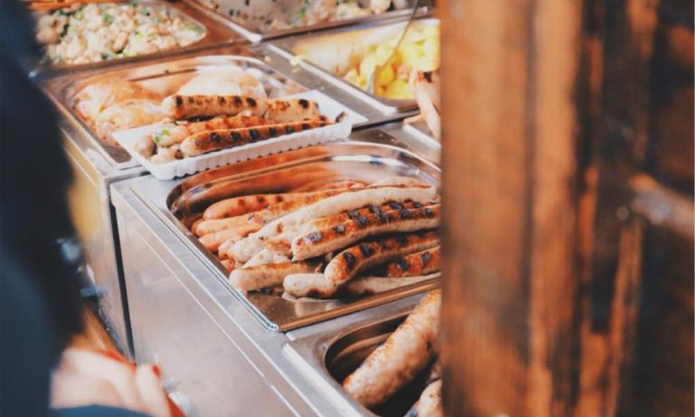 BBQ & Grillfest – Catering Ludwigsburg
