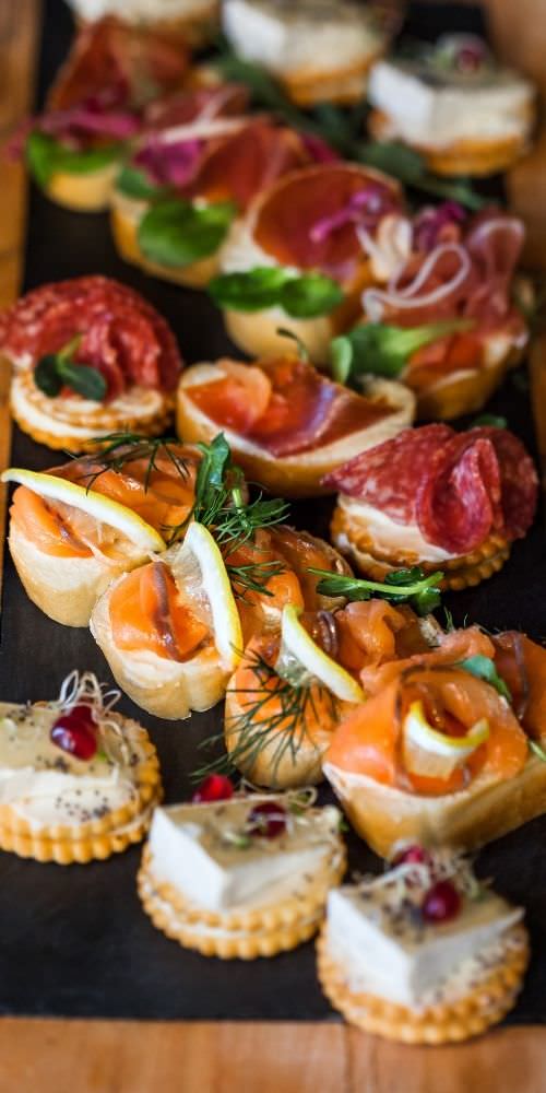 Buffet – Catering Ludwigsburg
