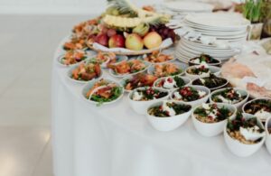 Brunch Catering – Catering Ludwigsburg