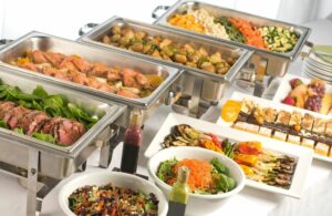 Fingerfood – Catering Ludwigsburg
