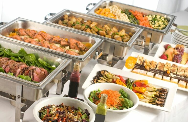 Brunch Catering – Catering Ludwigsburg