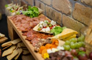 Brunch Catering – Catering Ludwigsburg