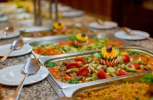 Buffet – Catering Ludwigsburg
