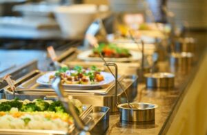 Buffet – Catering Ludwigsburg