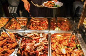 Buffet – Catering Ludwigsburg
