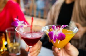 Cocktail Catering – Catering Ludwigsburg