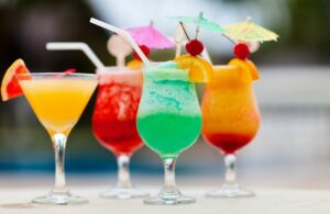 Cocktail Catering – Catering Ludwigsburg