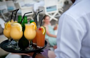 Cocktail Catering – Catering Ludwigsburg
