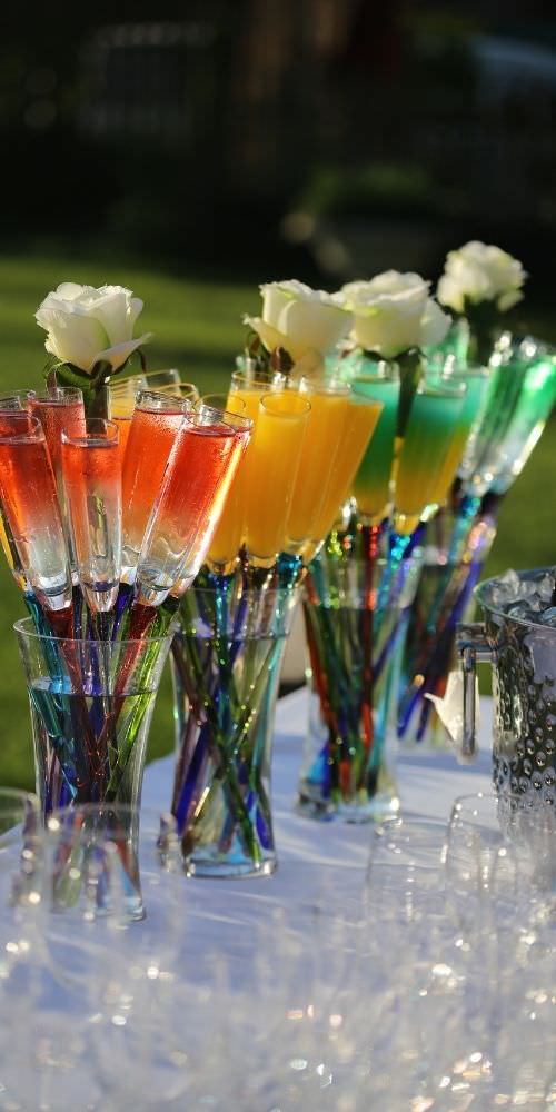 Cocktail Catering – Catering Ludwigsburg