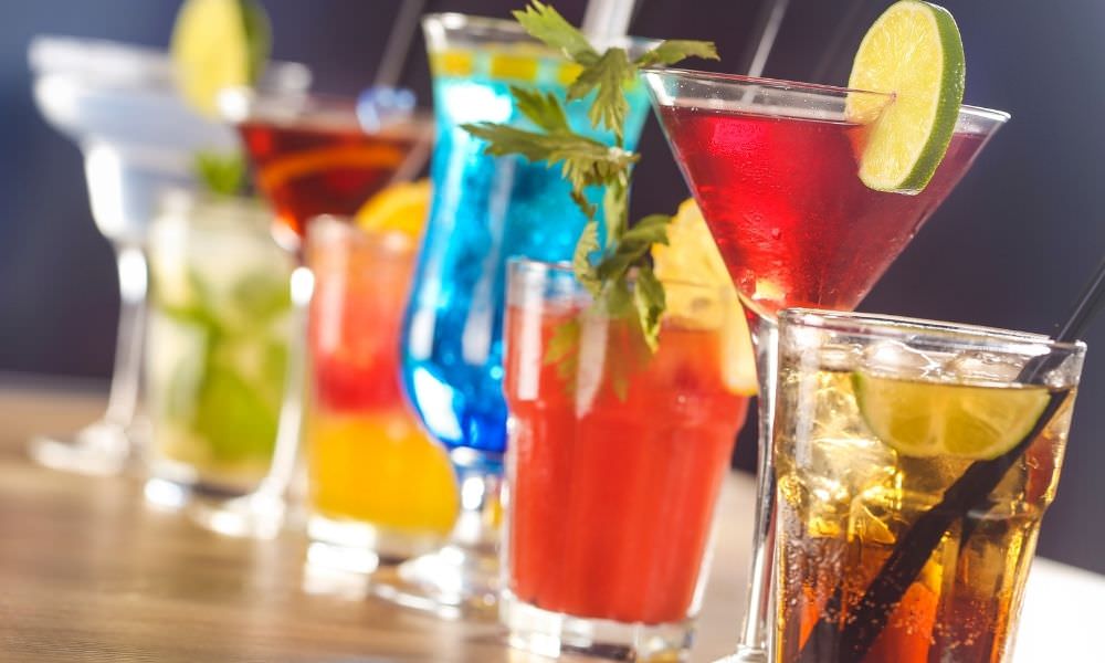 Cocktail Catering – Catering Ludwigsburg