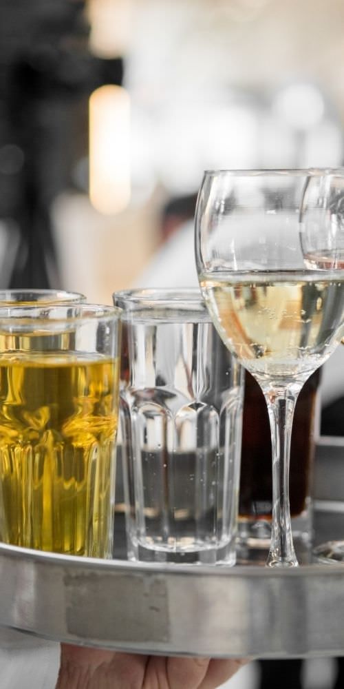 Getränke Catering – Catering Ludwigsburg