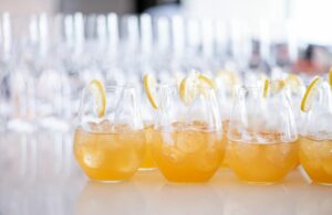 Getränke Catering – Catering Ludwigsburg