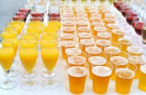 Getränke Catering – Catering Ludwigsburg