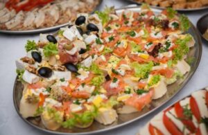 Firmenfeier & Firmenevent – Catering Ludwigsburg