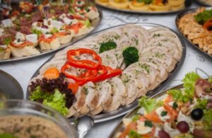 Firmenfeier & Firmenevent – Catering Ludwigsburg