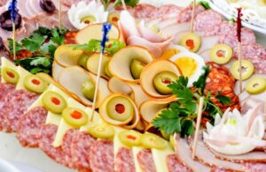 Firmenfeier & Firmenevent – Catering Ludwigsburg
