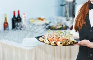 Firmenjubiläum – Catering Ludwigsburg