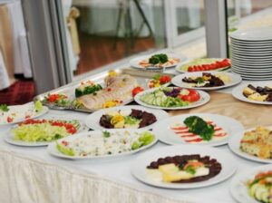 Frühstück Catering – Catering Ludwigsburg