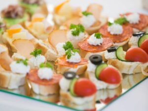 Frühstück Catering – Catering Ludwigsburg