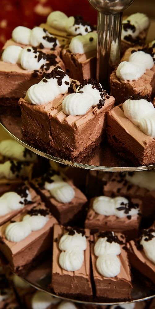 Geburtstag – Catering Ludwigsburg