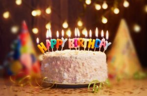 Geburtstag – Catering Ludwigsburg