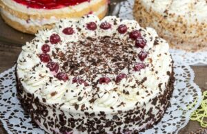 Geburtstag – Catering Ludwigsburg