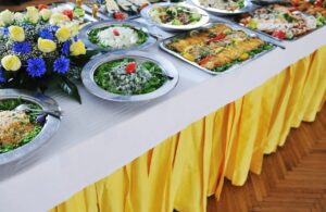 Geburtstag – Catering Ludwigsburg