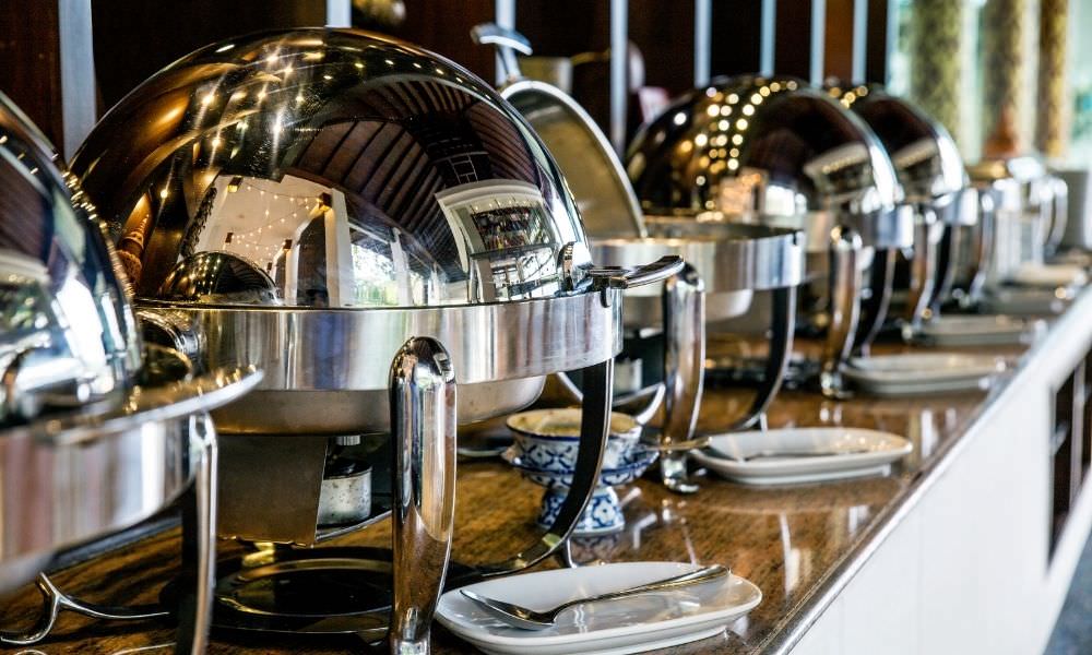Geburtstag – Catering Ludwigsburg
