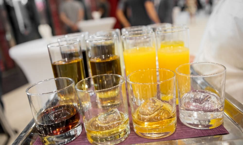 Getränke Catering – Catering Ludwigsburg
