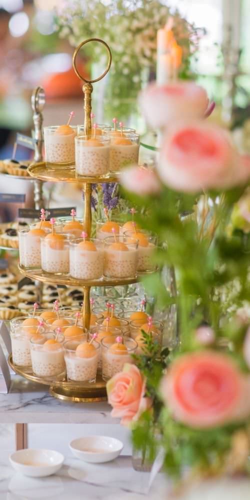 Hochzeit – Catering Ludwigsburg