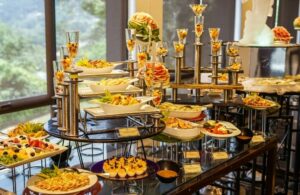 Hochzeit – Catering Ludwigsburg