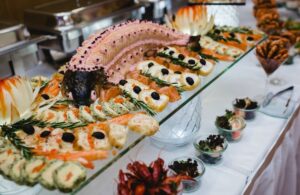 Hochzeit – Catering Ludwigsburg