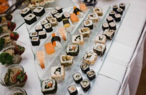 Hochzeit – Catering Ludwigsburg