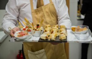 Jubiläum – Catering Ludwigsburg