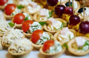 Jubiläum – Catering Ludwigsburg