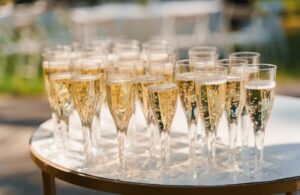 Jubiläum – Catering Ludwigsburg