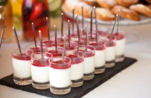 Konferenz & Tagung – Catering Ludwigsburg
