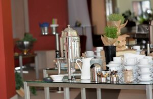 Konferenz & Tagung – Catering Ludwigsburg