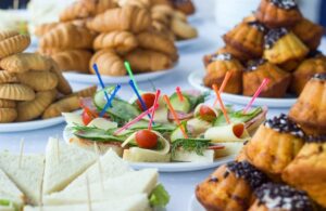Konferenz & Tagung – Catering Ludwigsburg