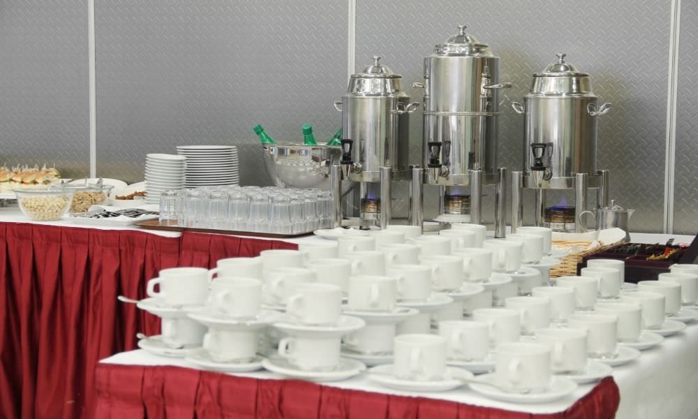 Konferenz & Tagung – Catering Ludwigsburg