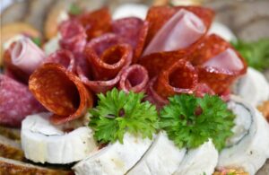 Konfirmation, Kommunion & Taufe – Catering Ludwigsburg