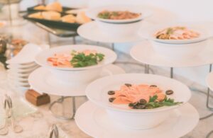 Konfirmation, Kommunion & Taufe – Catering Ludwigsburg