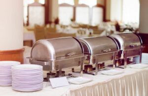 Konfirmation, Kommunion & Taufe – Catering Ludwigsburg