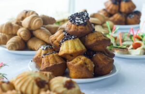 Messe & Kongress – Catering Ludwigsburg