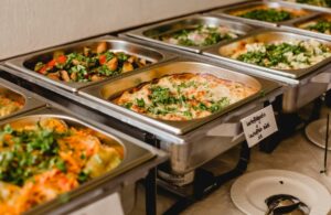 Richtfest – Catering Ludwigsburg
